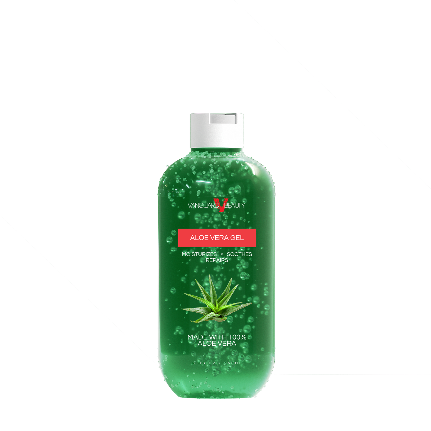 Aloe Vera Gel