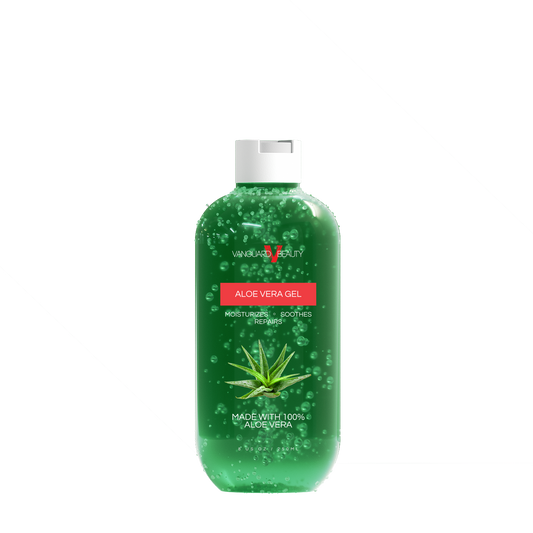 Aloe Vera Gel